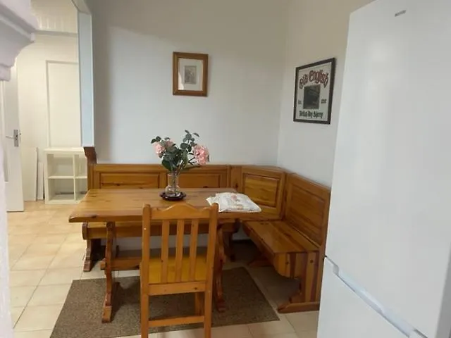 Apartamento En El Soho Málaga