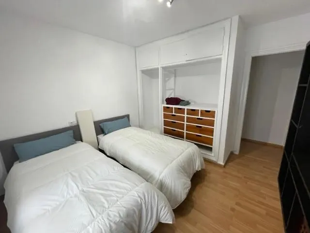 Lejlighed Apartamento En El Soho Málaga