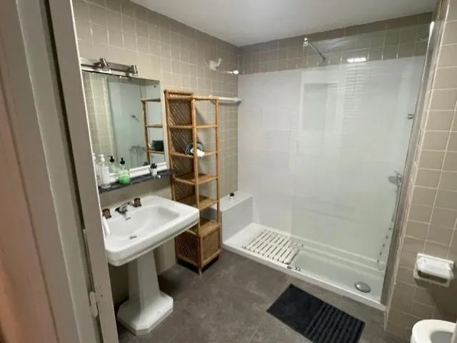 Lejlighed Apartamento En El Soho Málaga